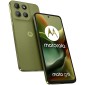 Smartphone Motorola G15 6,72" 8 GB RAM 512 GB Ανοιχτό Μπλε