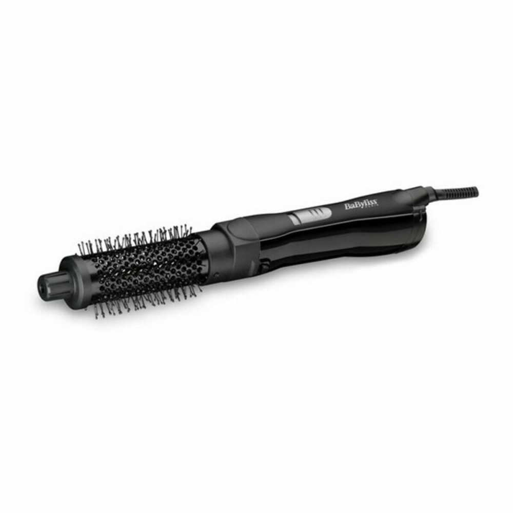 Βούρτσα Κομμωτηρίου Babyliss SHAPE&SMOOTH Μαύρο (x2)
