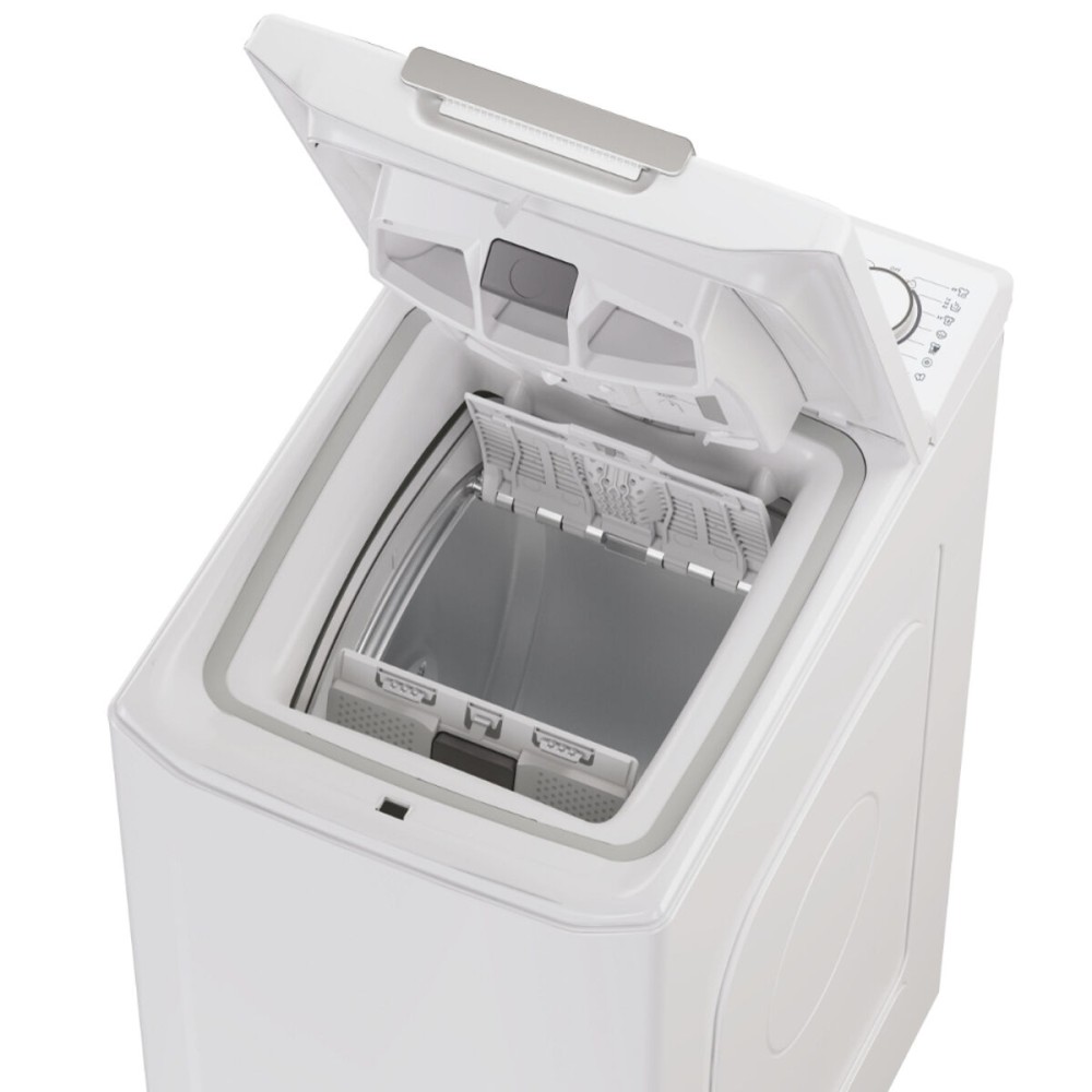 Πλυντήριο ρούχων Candy TCA474TM5-S