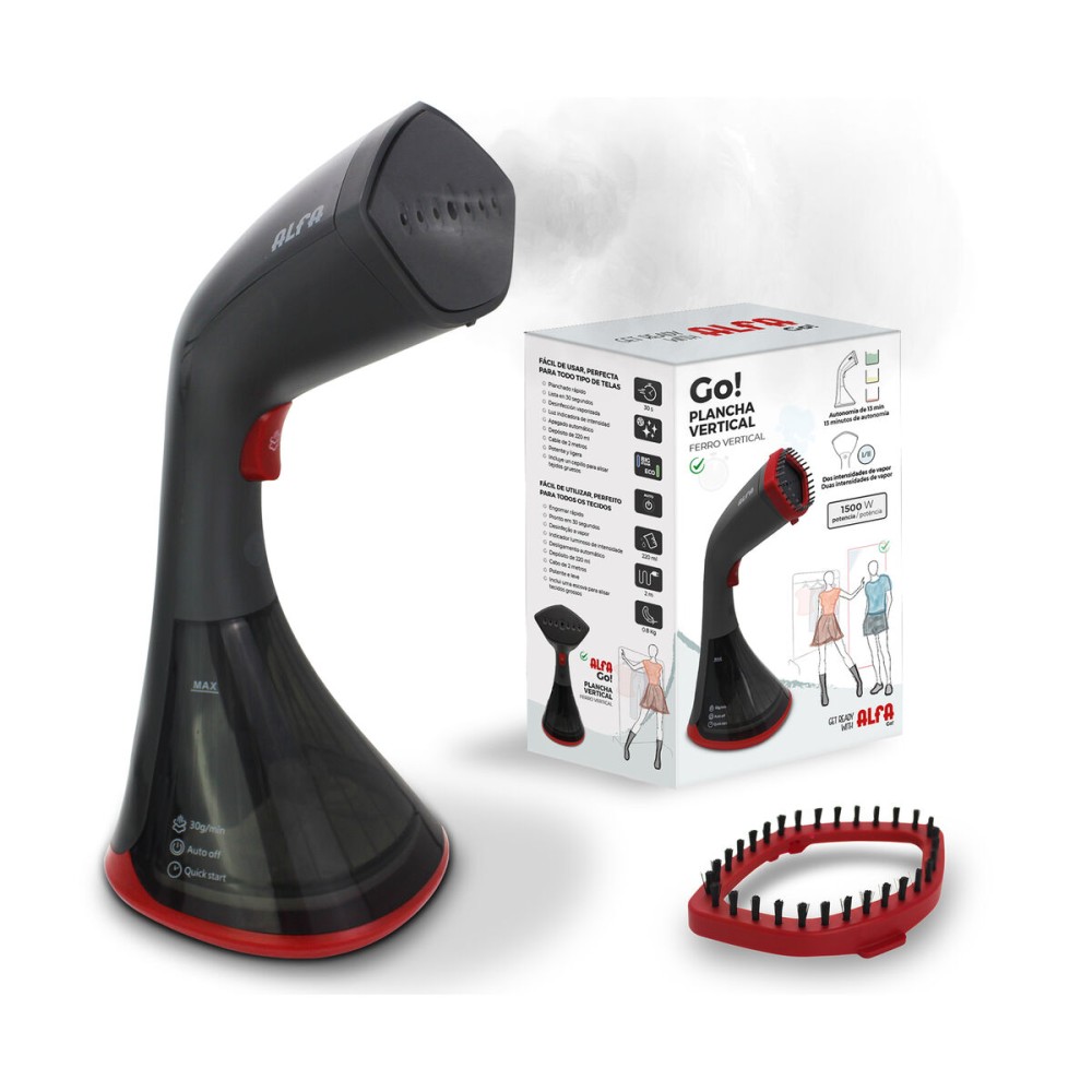 Σίδερο ταξιδιού Alfa PETIT 1100 W