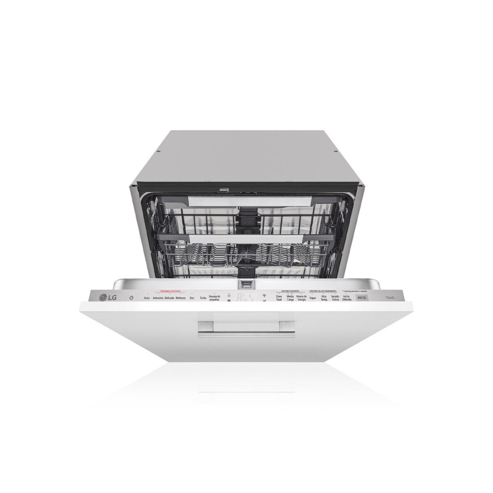 Πλυντήριο πιάτων LG DB597TXS