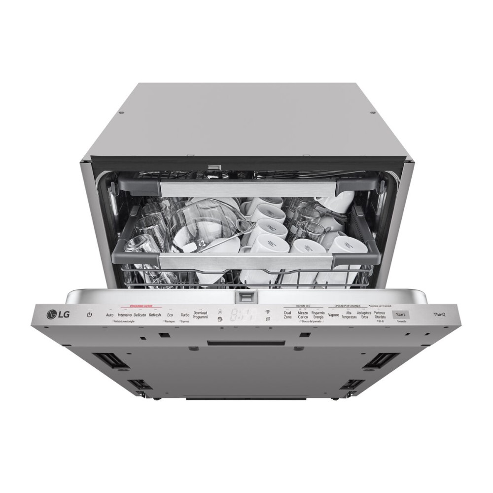 Πλυντήριο πιάτων LG DB597TXS