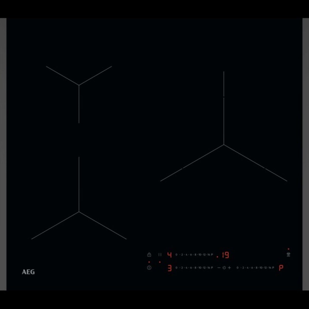 Επαγωγική Πλάκα AEG