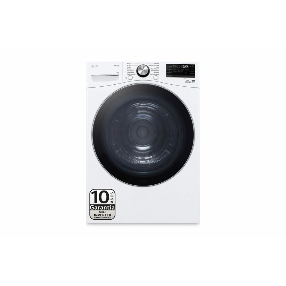 Στεγνωτήριο LG RH18U8AVCW 18 kg