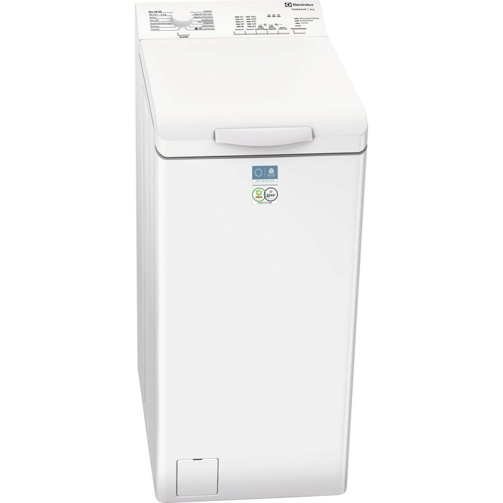 Πλυντήριο ρούχων Electrolux EN5T8621NA 6 Kg