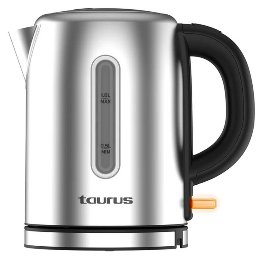 Βραστήρας Taurus TAURUS SELENE COMPACT KE2400X Χάλυβας Ανοξείδωτο ατσάλι 2400 W 1 L
