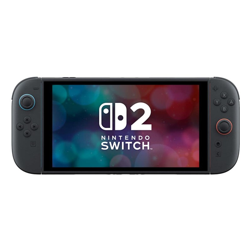 Nintendo Switch 2 Nintendo 10015920 Μαύρο Mario Kart World