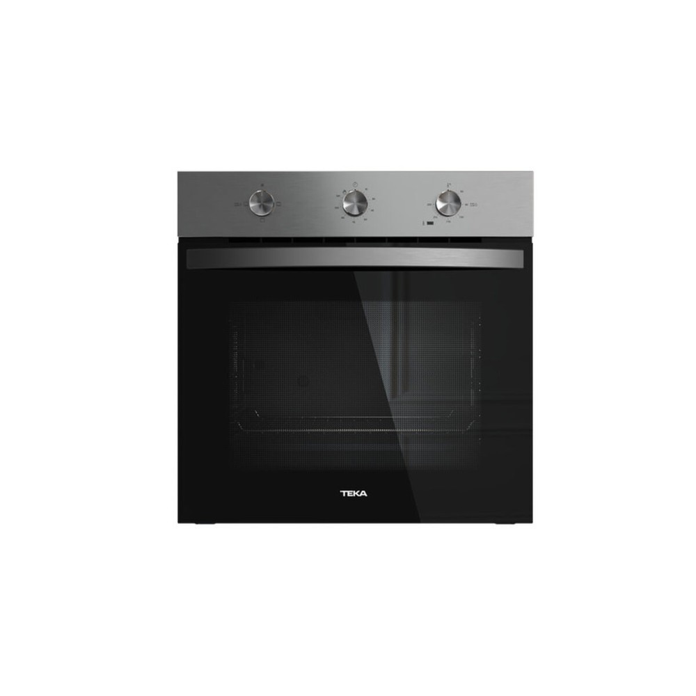 Συμβατικός Φούρνος Teka HBB5350 INOX 111020080 76 L