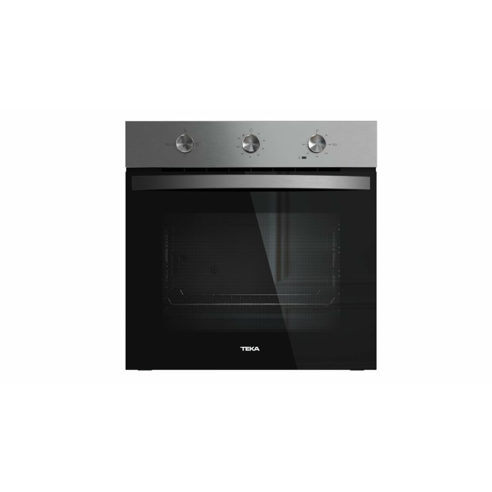 Συμβατικός Φούρνος Teka HBB5350 INOX 111020080 76 L