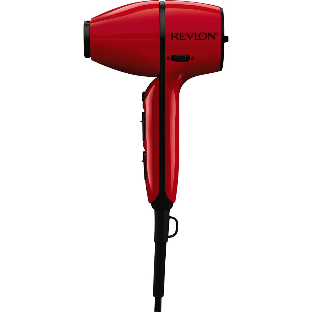 Πιστολάκι Revlon RVDR5320E Κόκκινο 2000 W