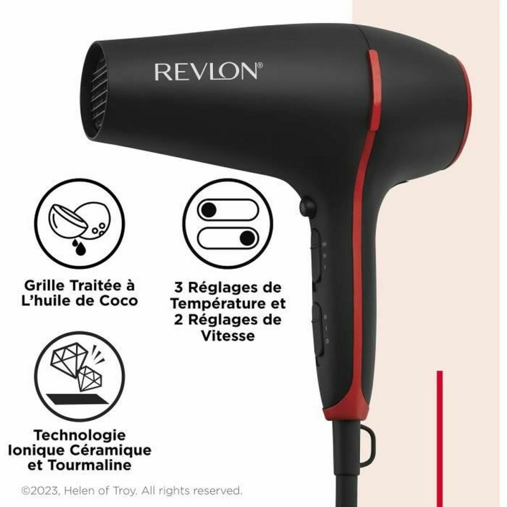 Πιστολάκι Revlon RVDR5317 2000 W