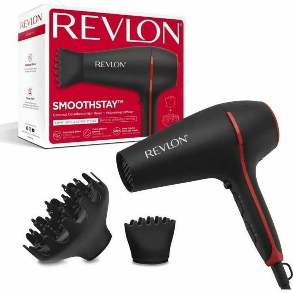 Πιστολάκι Revlon RVDR5317 2000 W