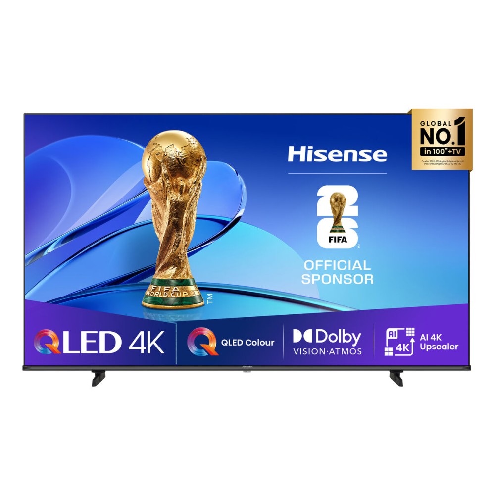 Smart TV Hisense 75E7Q PRO