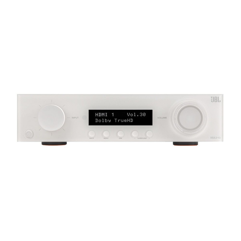 Ενισχυτής JBL MA310BLANCO