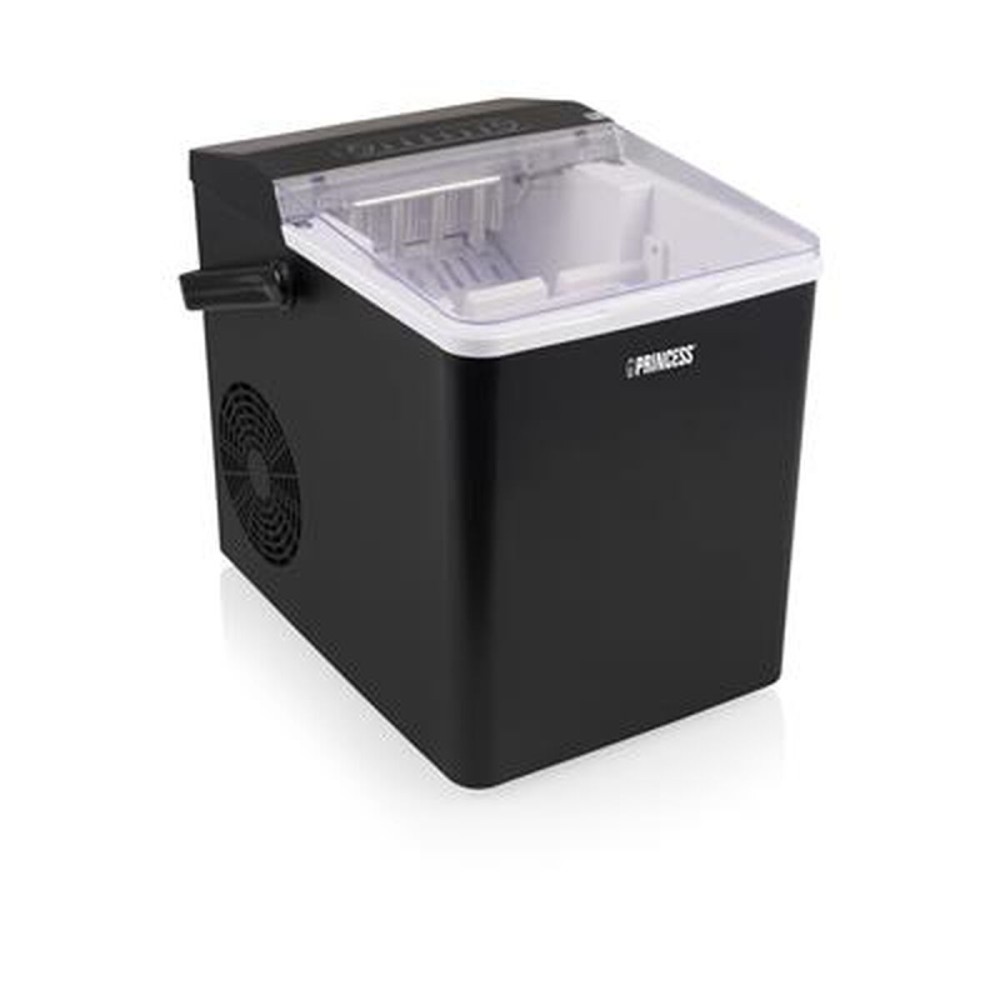 Μηχανή Πάγου Princess 283098 Μαύρο 150 W 12 kg
