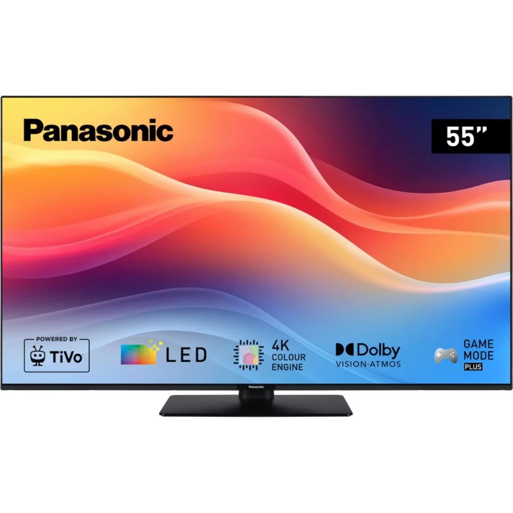 Smart TV Panasonic TB-55W61AEZ