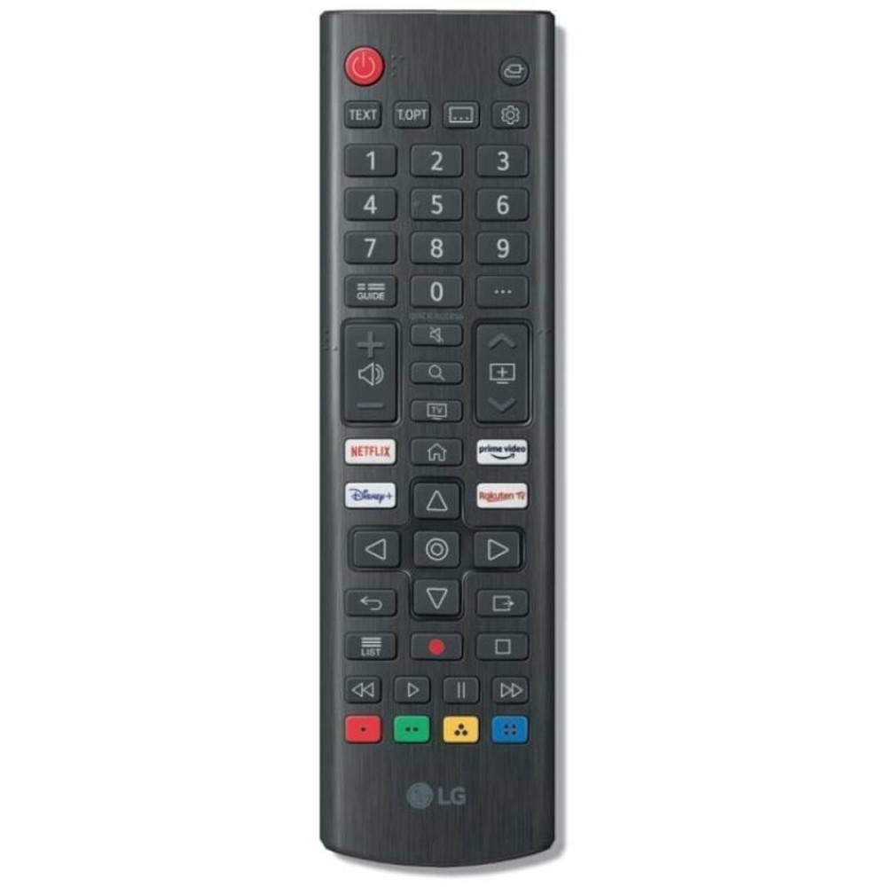 Καθολικό Τηλεχειριστήριο LG SR25GA