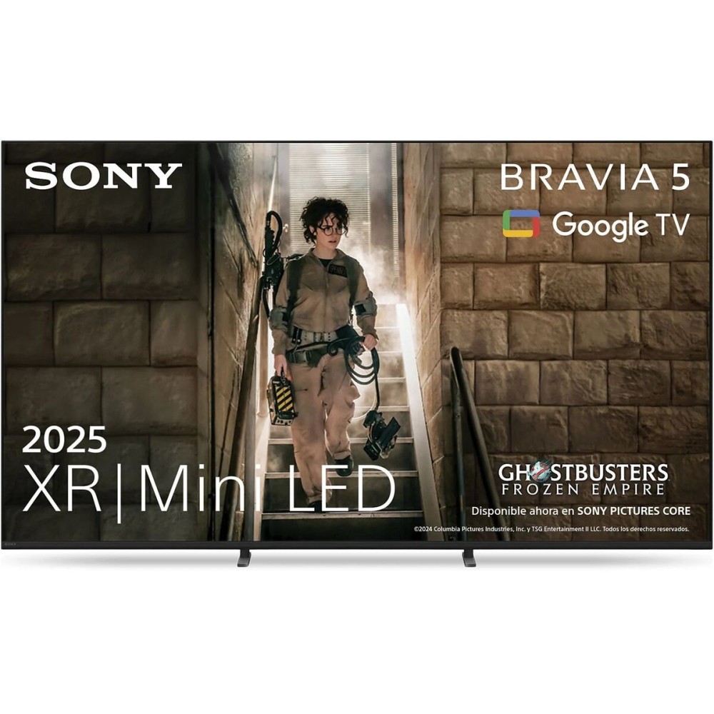 Smart TV Sony K98XR55BP
