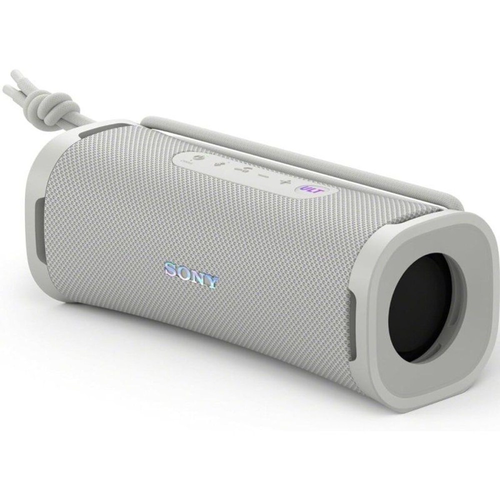 Φορητό Ηχείο BLuetooth Sony SRS-ULT10W Λευκό