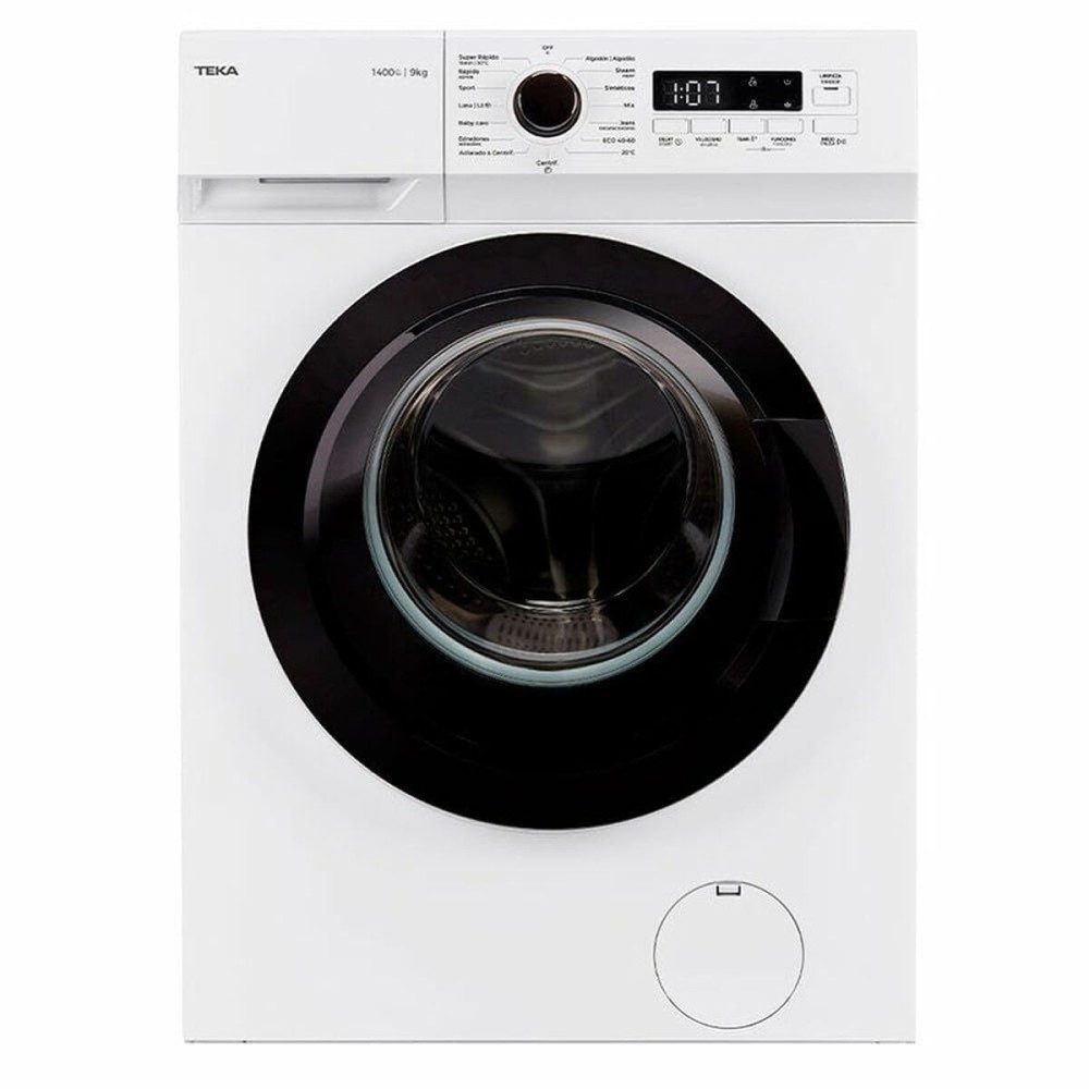 Πλυντήριο ρούχων Teka WMK40940