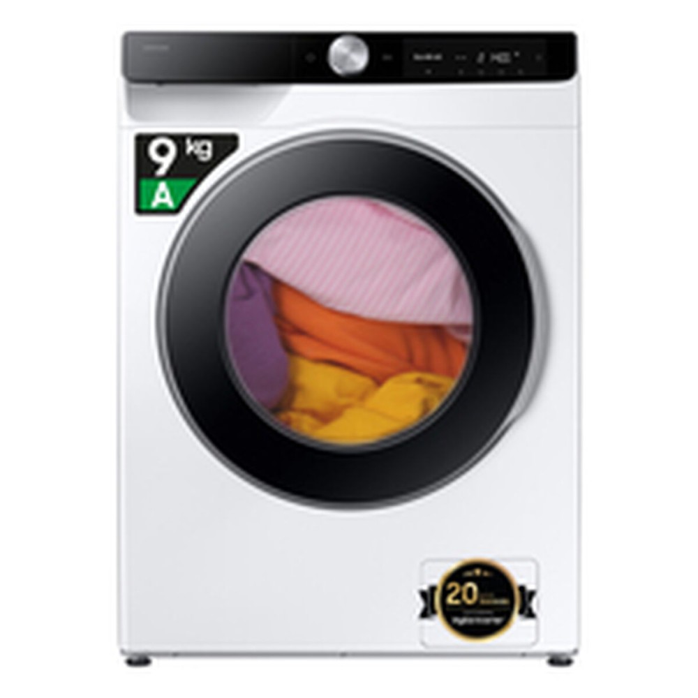 Πλυντήριο ρούχων Samsung WW90DG6G94LKU3 9 kg 60 cm 1400 rpm