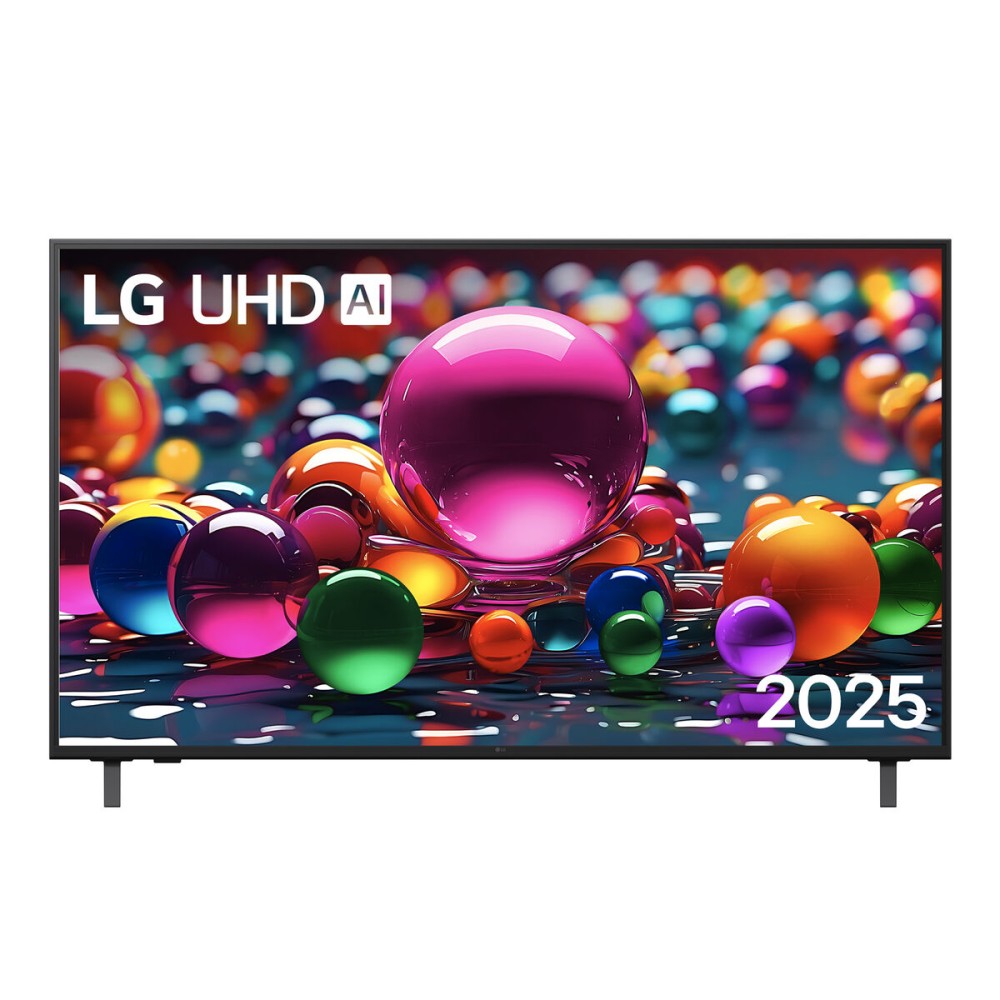 Smart TV LG 55UA75006LA 55" 4K Ultra HD LED HDR D-LED