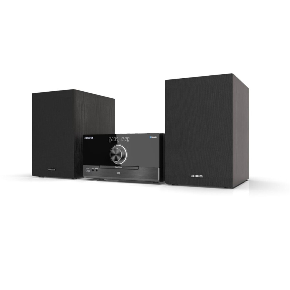 Mini HiFi Aiwa MSBTU600