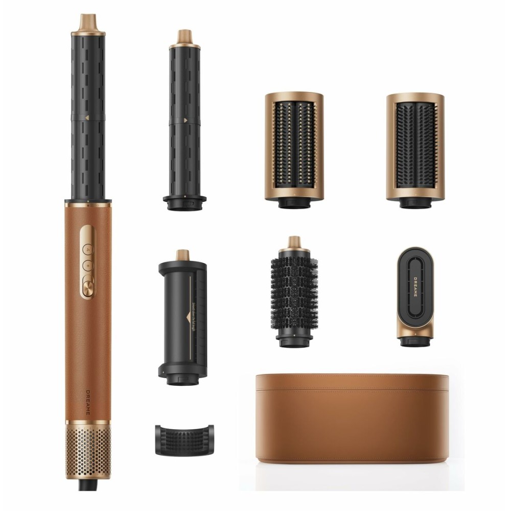 Βούρτσα Κομμωτηρίου Dreame AIR STYLE PRO 1300 W