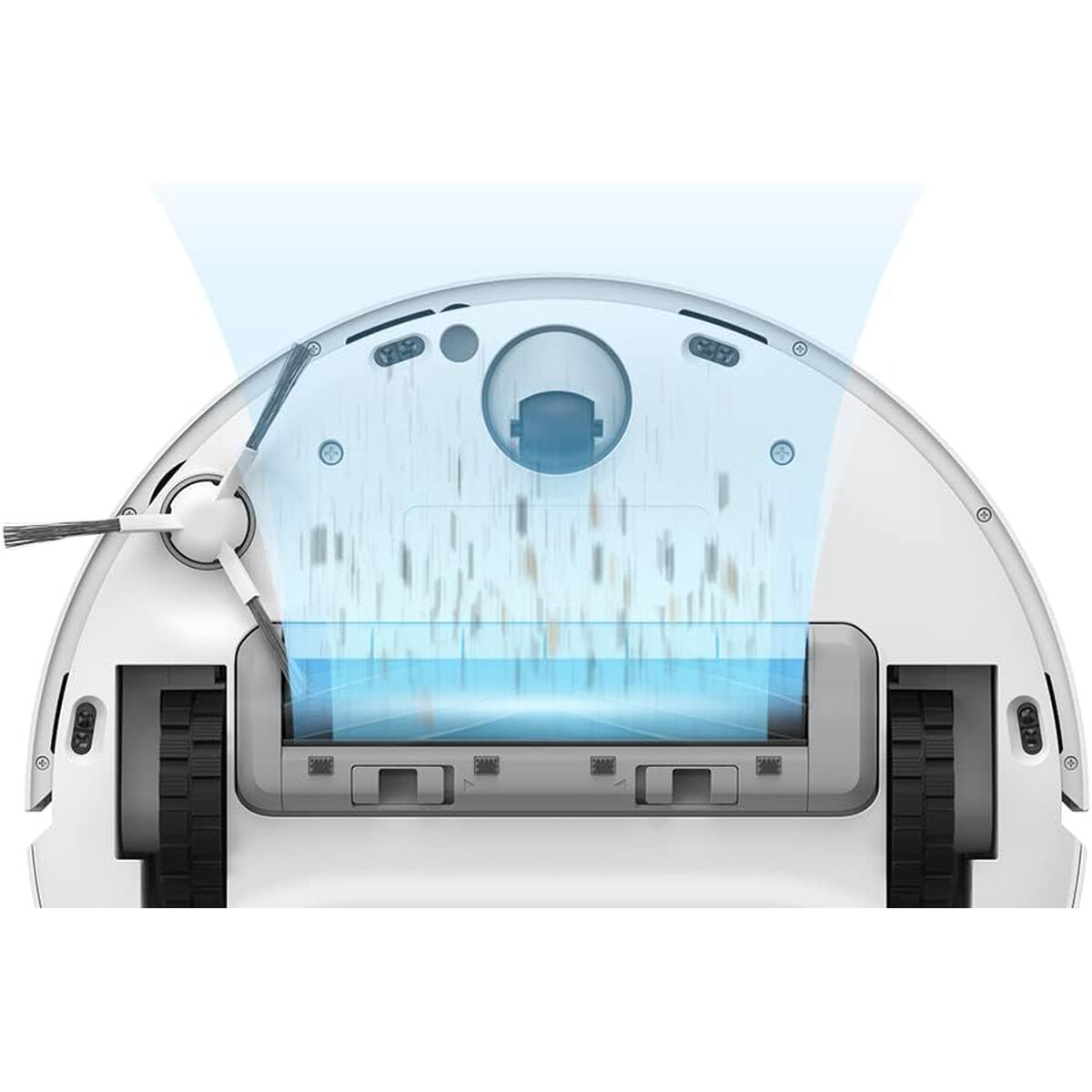 Μπαταρία για Ηλεκτρική σκούπα Dreame 20010100000322