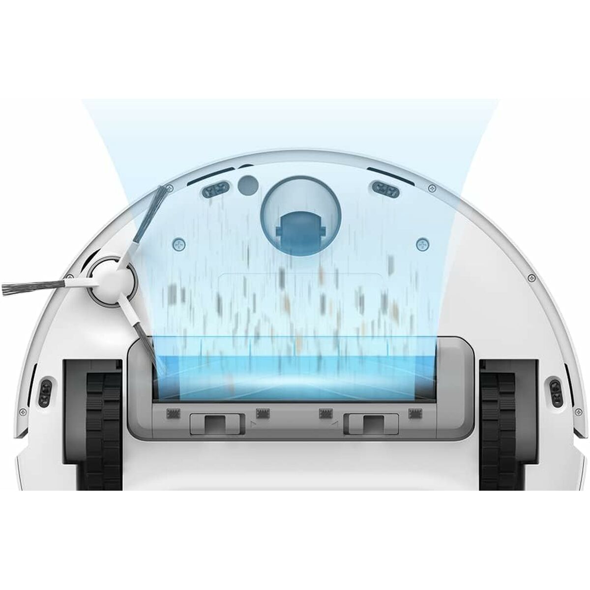 Μπαταρία για Ηλεκτρική σκούπα Dreame 20010100000322