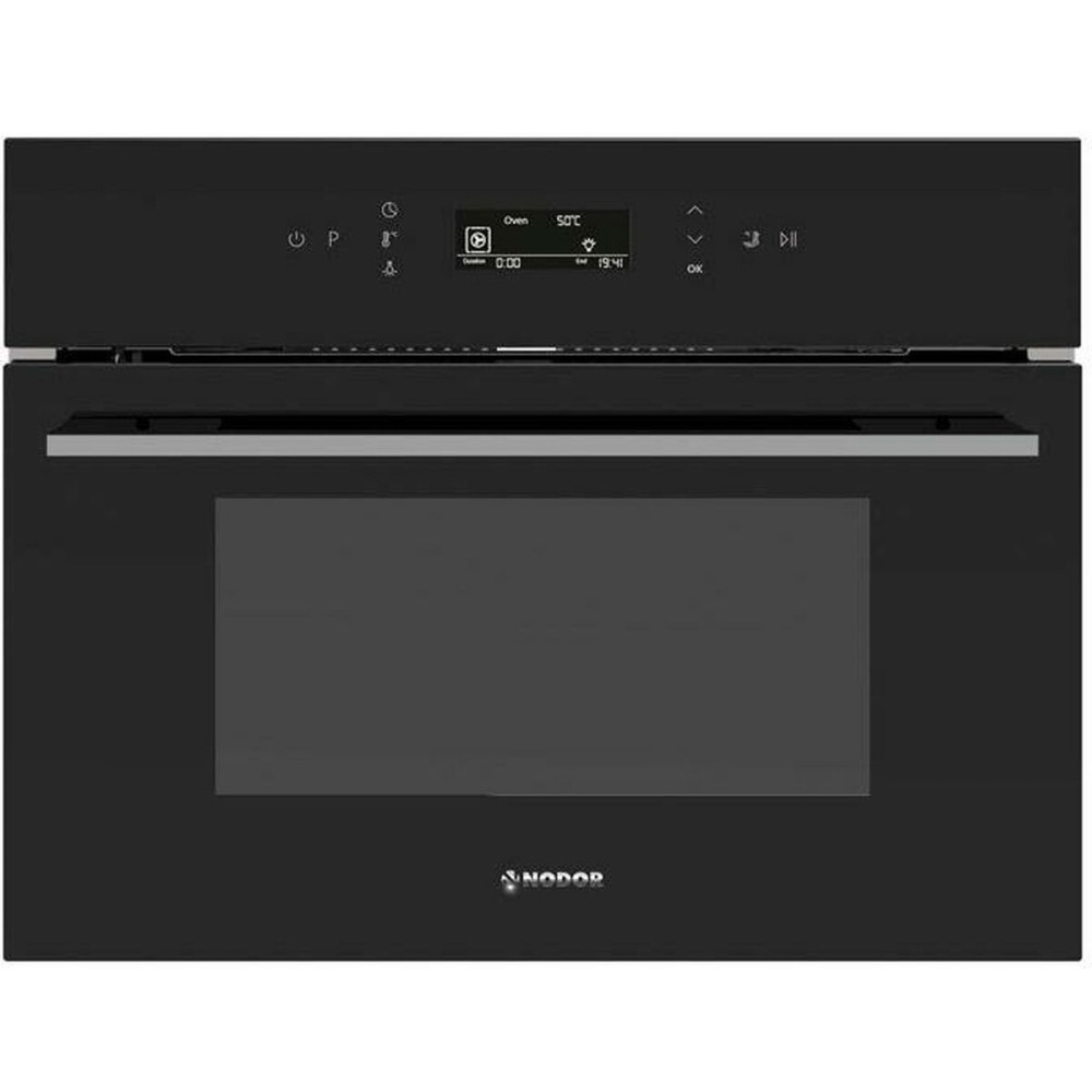 Φούρνος Πολλαπλών Χρήσεων Nodor SO4800DB 4800 W 36 L
