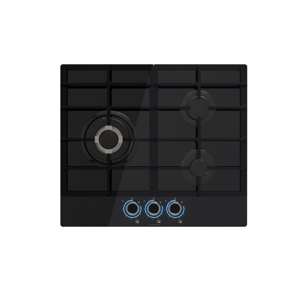 Επαγωγική Πλάκα Nodor NORCOOKGH6032GBK