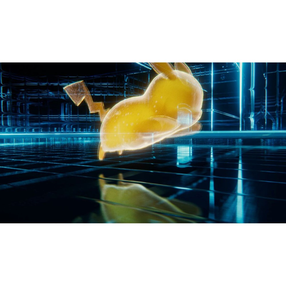 Βιντεοπαιχνίδι για Switch Nintendo POKEMON LEGENDS Z-A