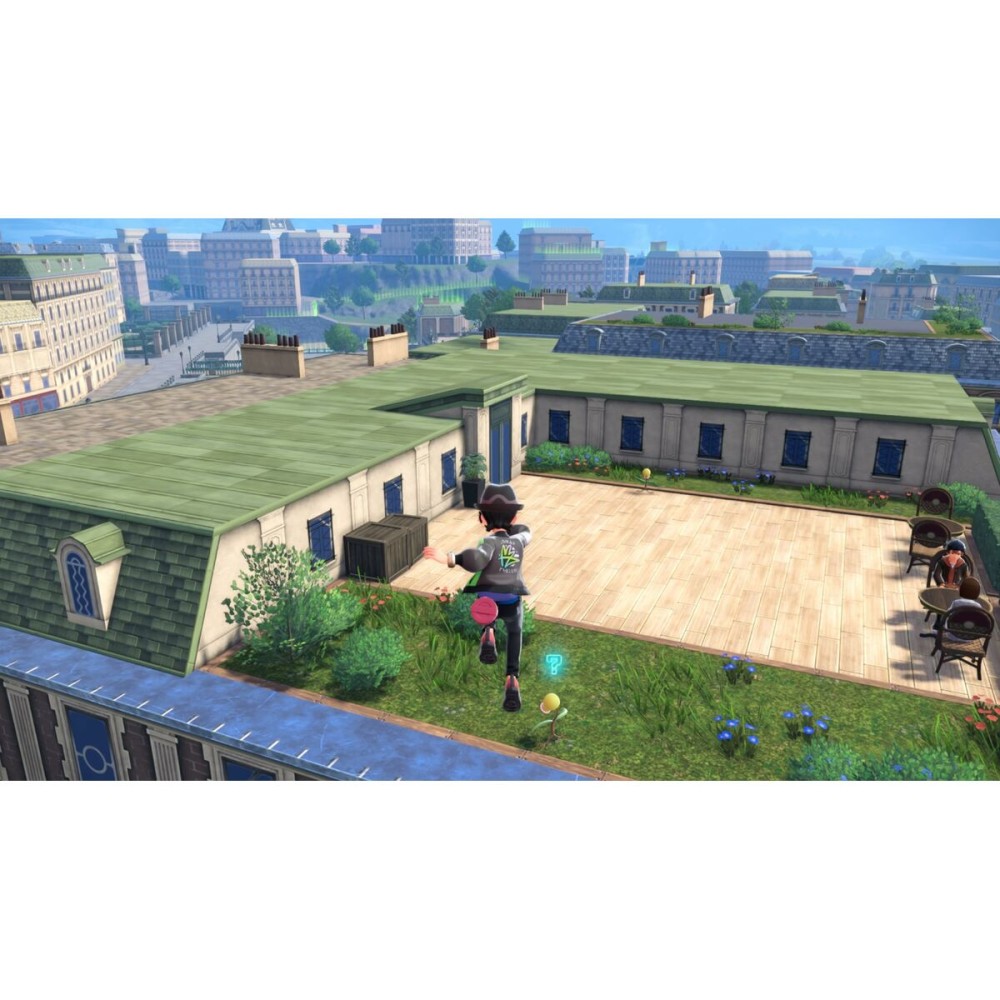 Φορητή Παιχνιδοκονσόλα Nintendo 10016318