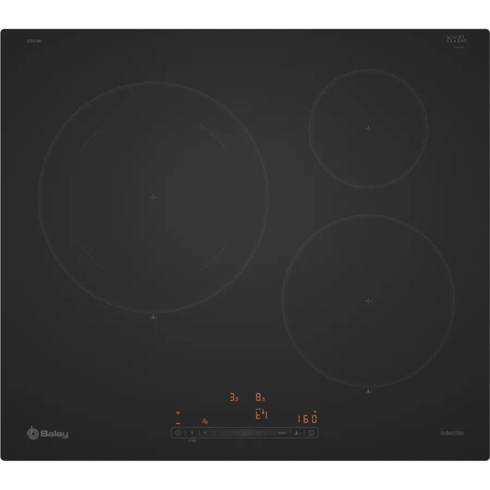 Επαγωγική Πλάκα Balay 3EB965MH 7400 W
