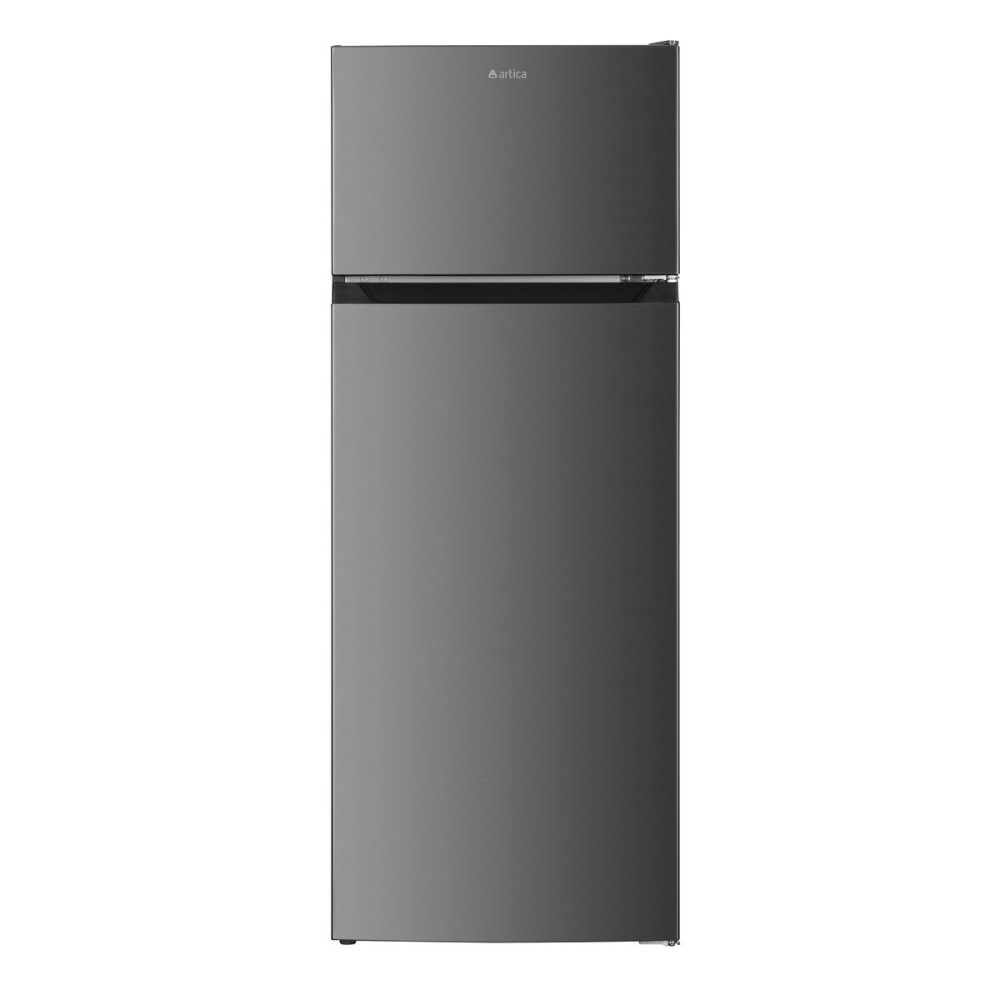 Συνδυασμένο Ψυγείο Artica AFE2P14355L206I Χάλυβας 206 L
