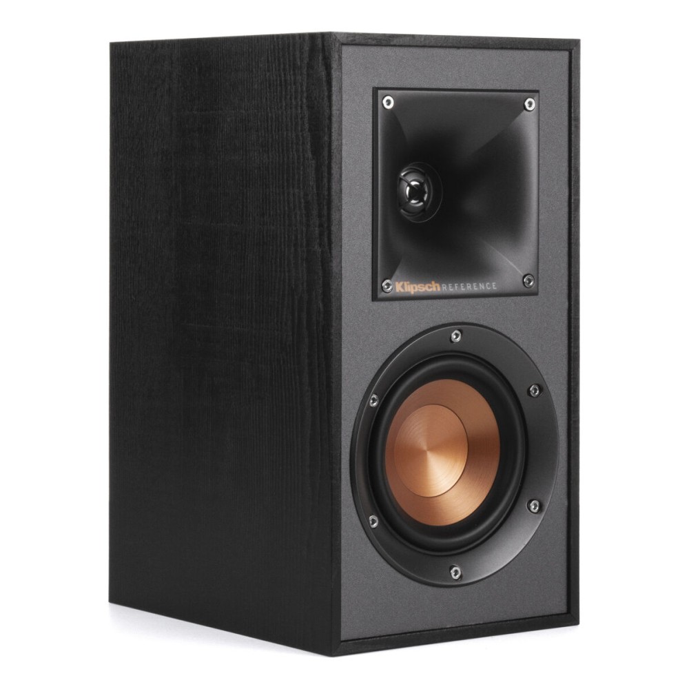 Ηχεία KLIPSCH KL1066233 Μαύρο 50 W (x2)
