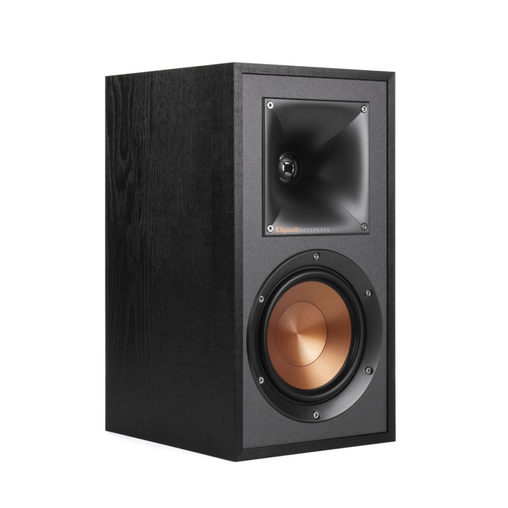 Ηχεία KLIPSCH KL1066234 Μαύρο