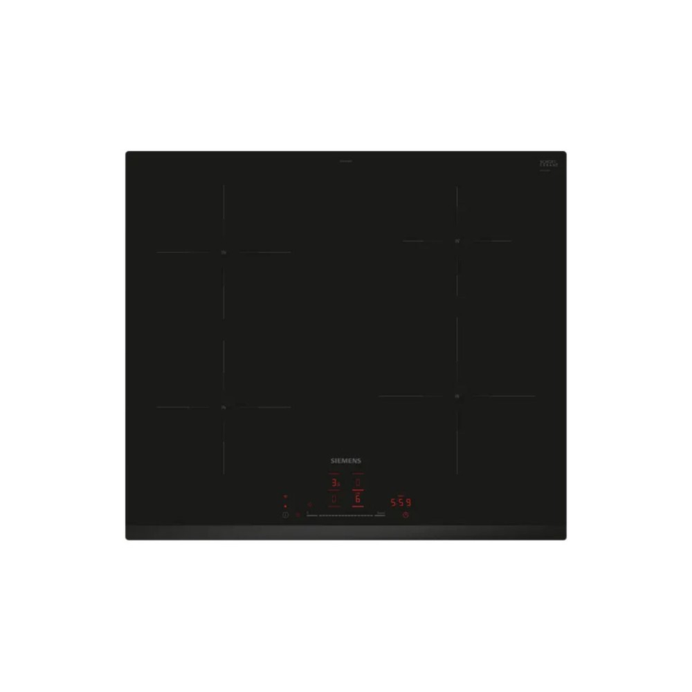 Επαγωγική Πλάκα Siemens AG EH631HEB1E 60 cm