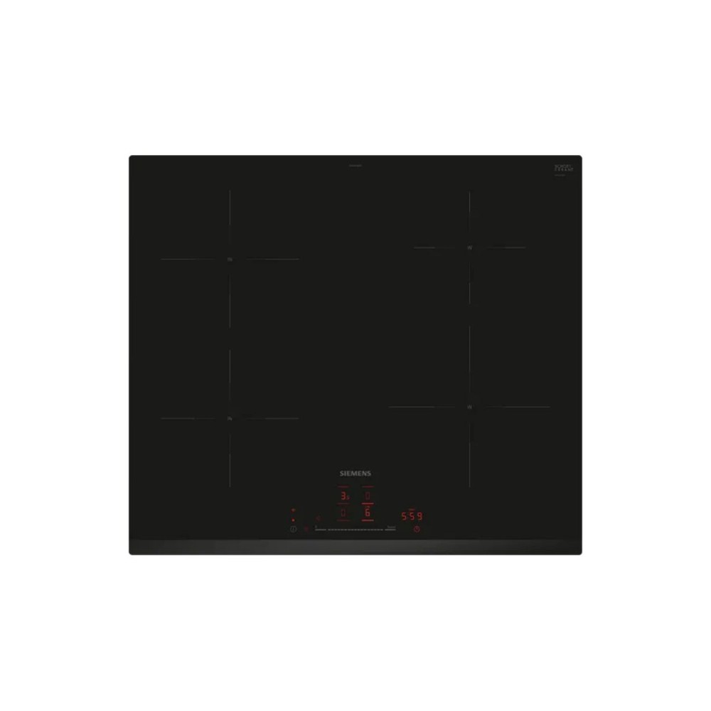 Επαγωγική Πλάκα Siemens AG EH631HEB1E 60 cm