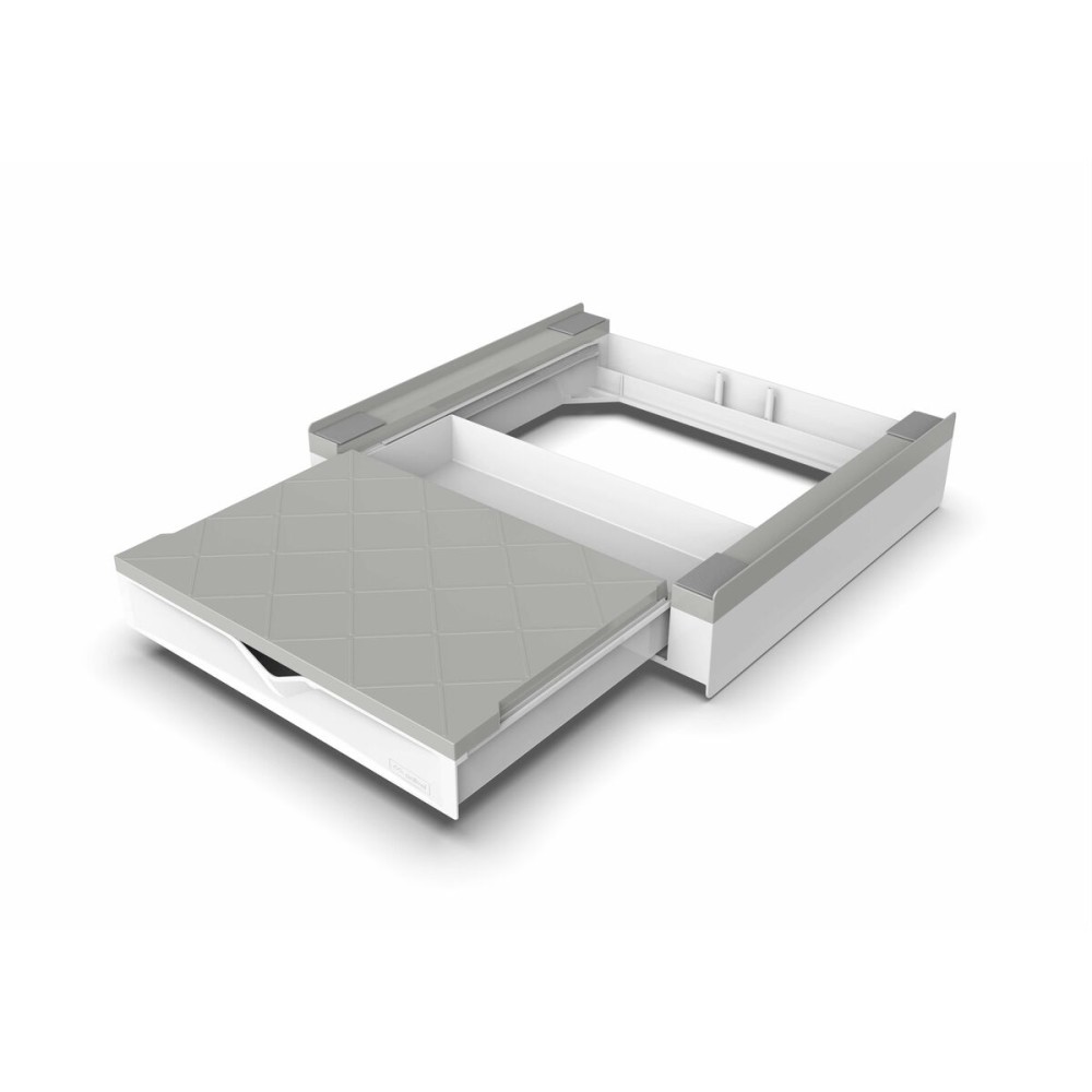 Κιτ συνδέσεων πλυντηρίου-στεγνωτηρίου Meliconi 656123