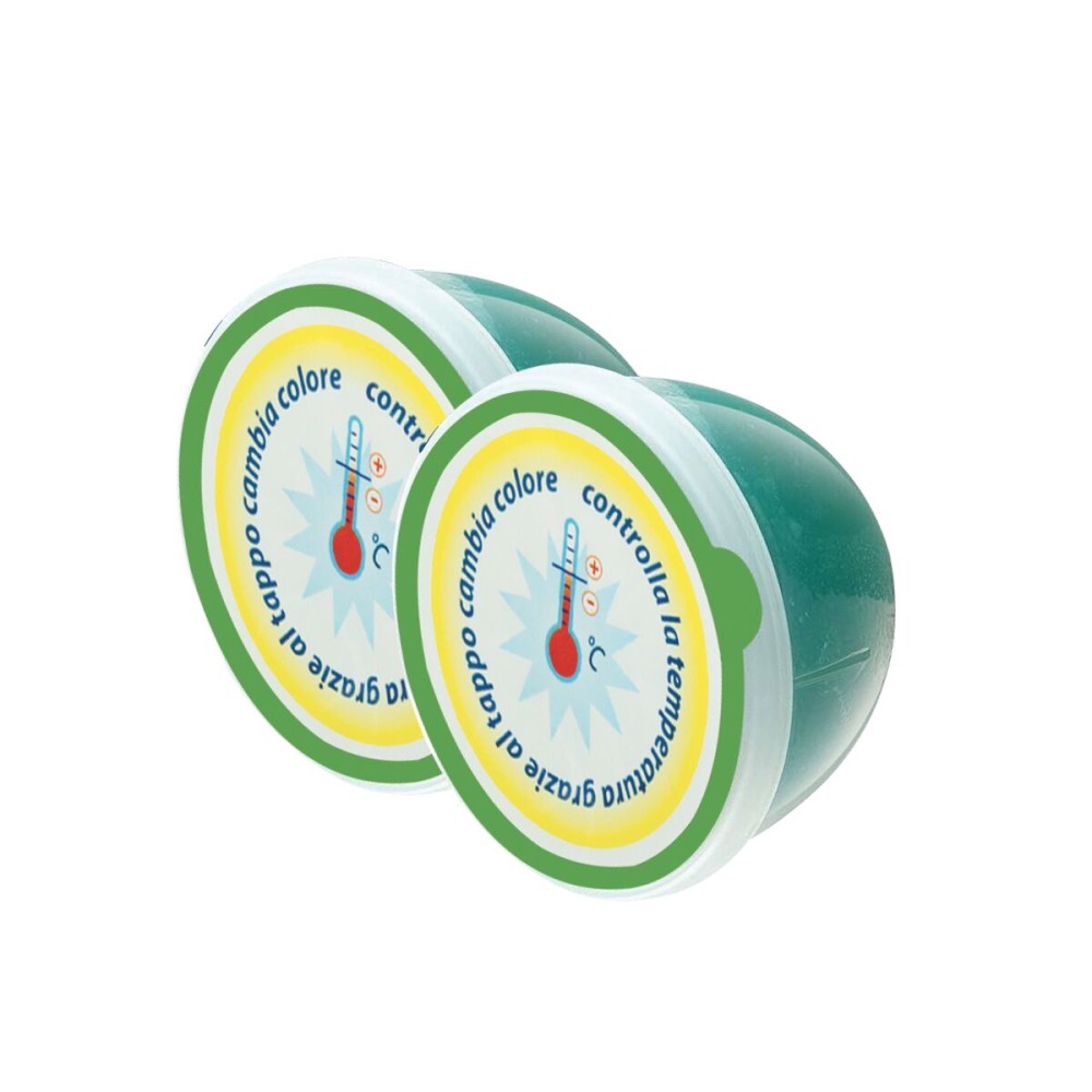 Οσμή Remover Meliconi 621030 Πράσινο