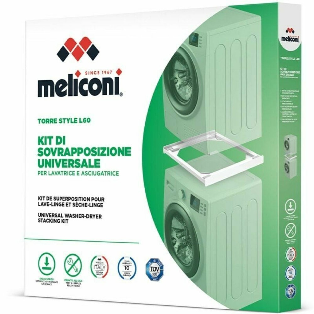 Παπουτσοθήκη Meliconi 656115