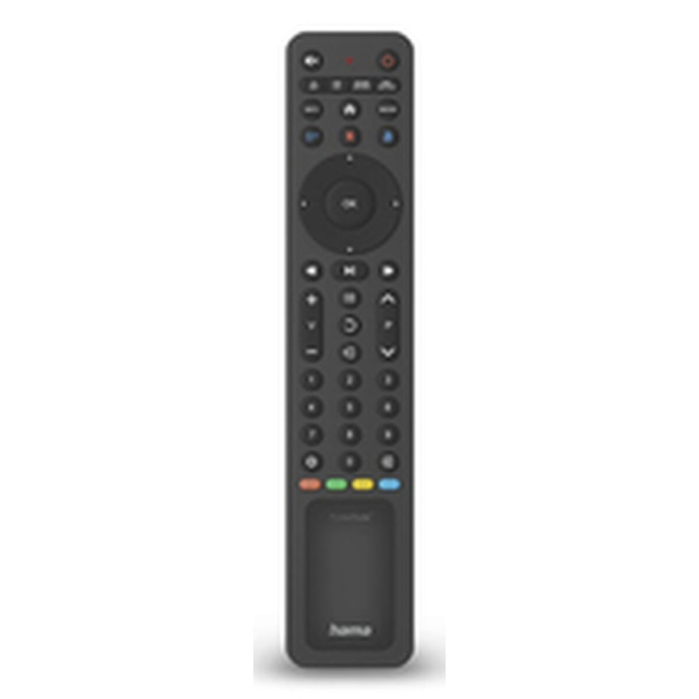 Καθολικό Τηλεχειριστήριο Hama 00221057 Μαύρο