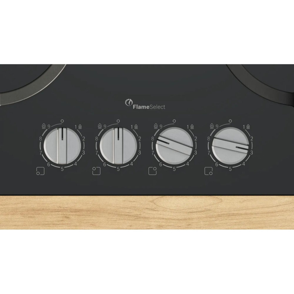 Επαγωγική Πλάκα BOSCH