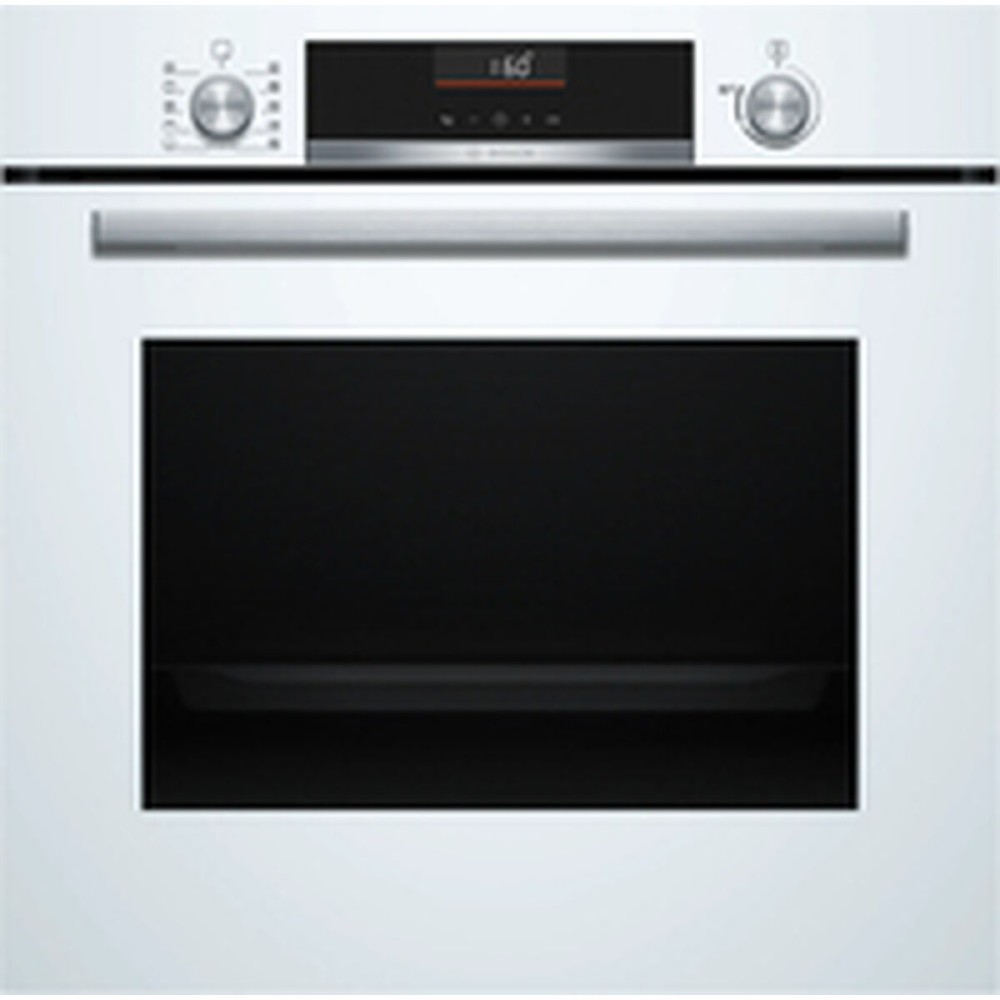 Φούρνος BOSCH HBG536EW4 71 L