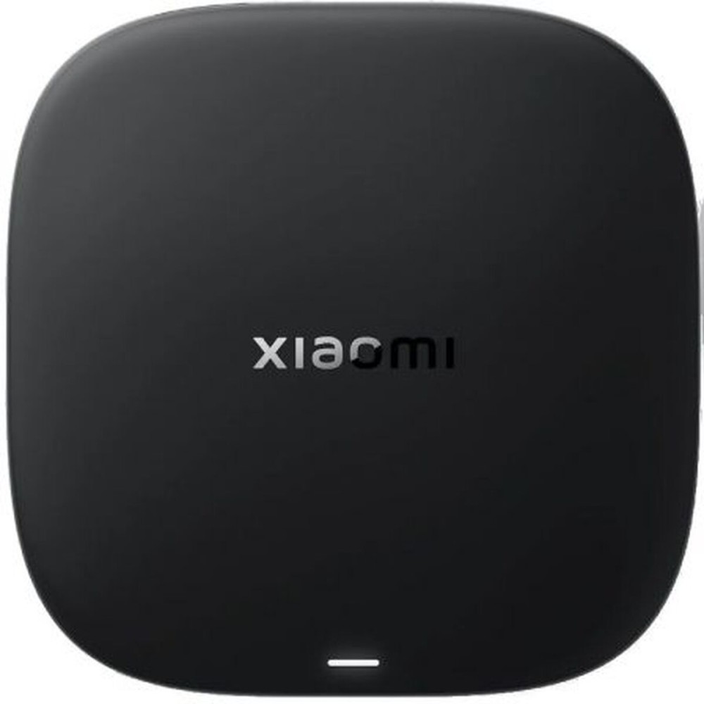 Συσκευή Ροής Xiaomi TV BOX S (3RD GEN) 4K