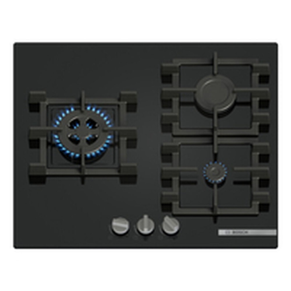 Εστία Υγραερίου BOSCH PNC6B6K40 60 cm 59 cm