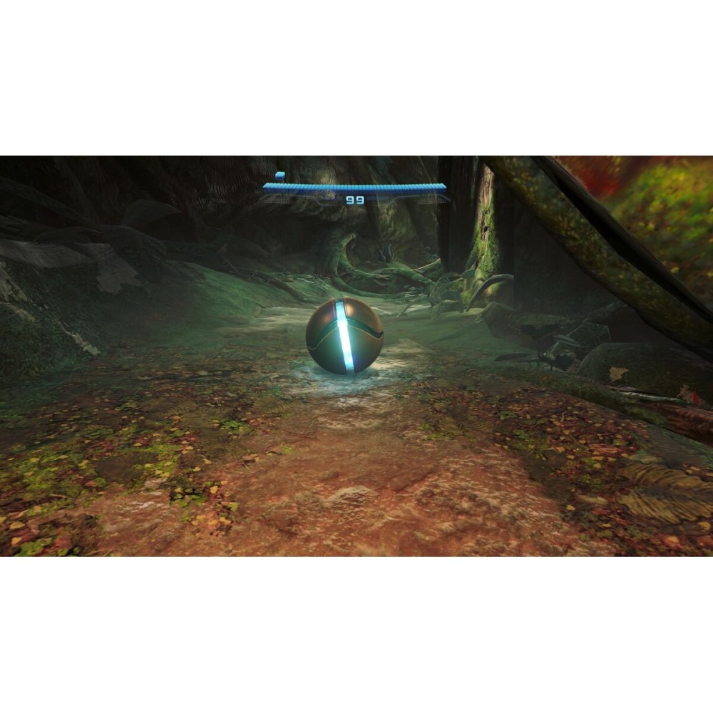 Φορητή Παιχνιδοκονσόλα Nintendo 10016149