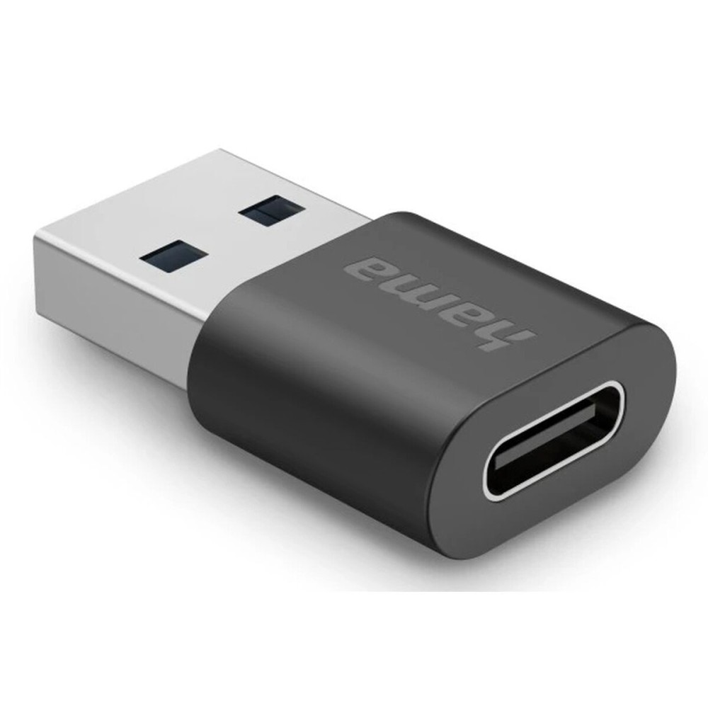 Αντάπτορας USB 3.0 σε USB-C 3.1 Hama 00200357